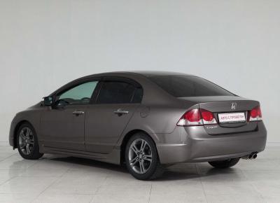 Фото Honda Civic