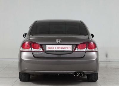 Фото Honda Civic