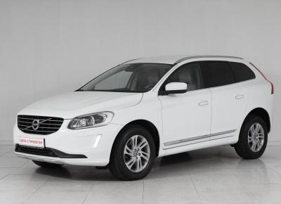 Фото Volvo XC60