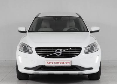 Фото Volvo XC60