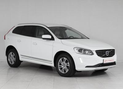 Фото Volvo XC60