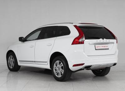 Фото Volvo XC60