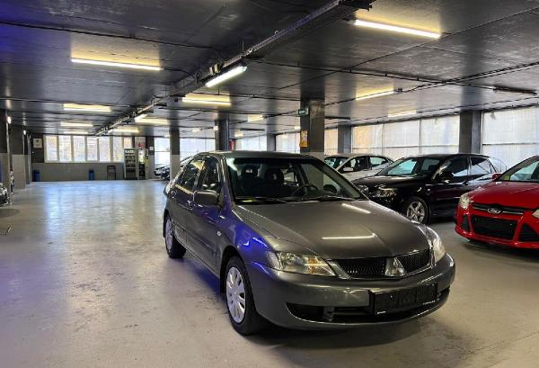 Mitsubishi Lancer, 2007 год выпуска с двигателем Бензин, 650 000 RUB в г. Москва