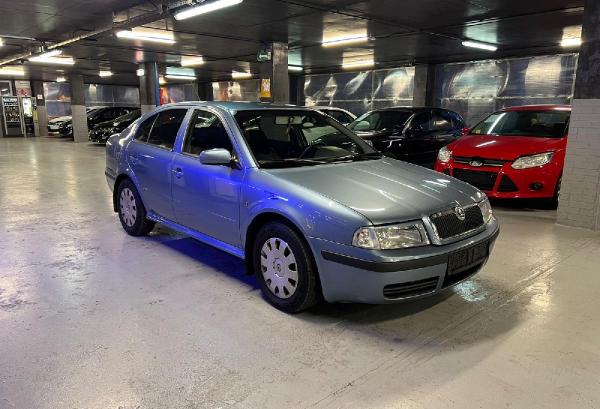 Skoda Octavia, 2008 год выпуска с двигателем Бензин, 600 000 RUB в г. Москва