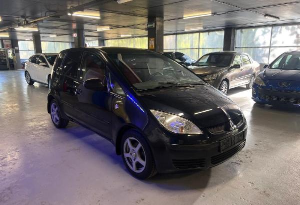 Mitsubishi Colt, 2008 год выпуска с двигателем Бензин, 410 000 RUB в г. Москва