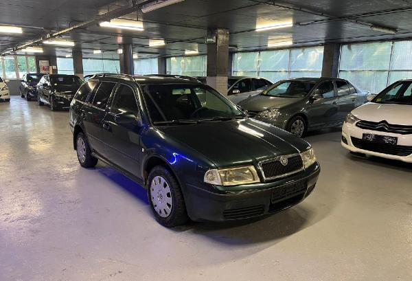 Skoda Octavia, 2006 год выпуска с двигателем Бензин, 440 000 RUB в г. Москва