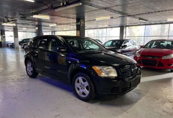 Dodge Caliber, 2008 год выпуска с двигателем Бензин, 560 000 RUB в г. Москва