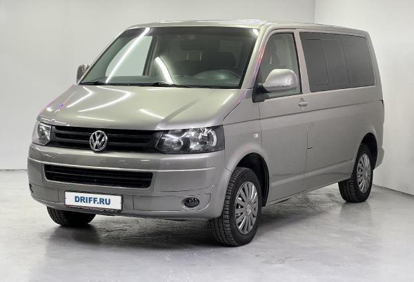 Volkswagen Caravelle, 2013 год выпуска с двигателем Дизель, 1 950 000 RUB в г. Москва