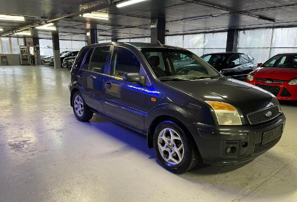 Ford Fusion, 2008 год выпуска с двигателем Бензин, 550 000 RUB в г. Москва