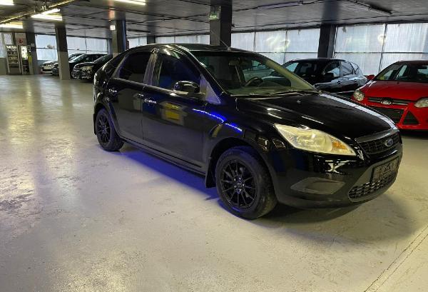 Ford Focus, 2010 год выпуска с двигателем Бензин, 620 000 RUB в г. Москва