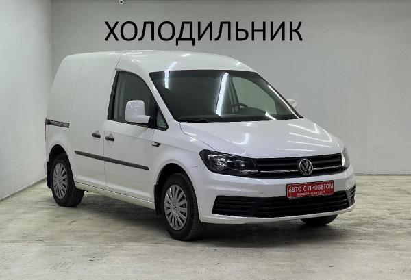 Volkswagen C-Trek, 2016 год выпуска с двигателем Бензин, 1 570 000 RUB в г. Москва