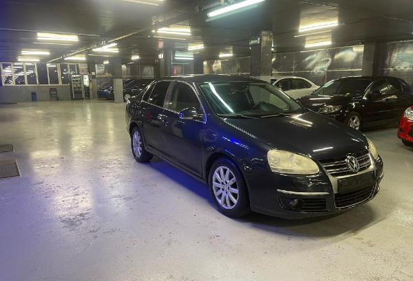 Volkswagen Jetta, 2008 год выпуска с двигателем Бензин, 580 000 RUB в г. Москва