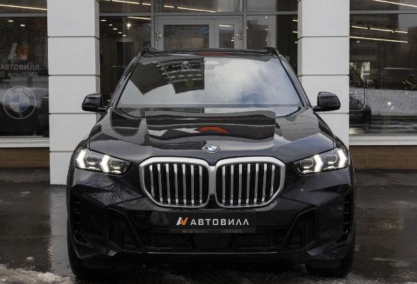 BMW X5, 2024 год выпуска с двигателем Бензин, 17 000 000 RUB в г. Москва