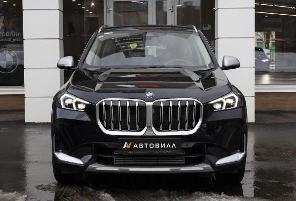 BMW X1, 2024 год выпуска с двигателем Бензин, 6 679 000 RUB в г. Москва