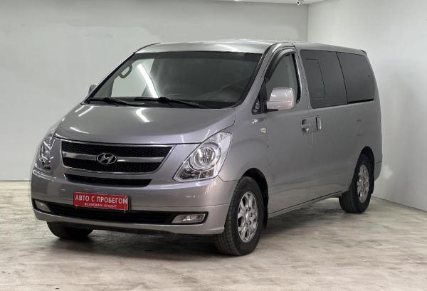 Hyundai Grand Starex, 2011 год выпуска с двигателем Дизель, 1 600 000 RUB в г. Москва