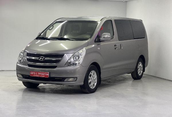 Hyundai Grand Starex, 2011 год выпуска с двигателем Дизель, 1 650 000 RUB в г. Москва