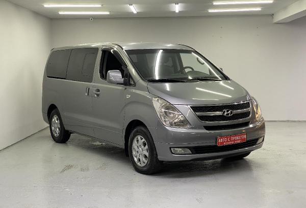 Hyundai Grand Starex, 2011 год выпуска с двигателем Дизель, 1 649 000 RUB в г. Москва