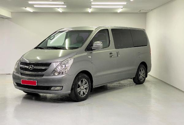 Hyundai Grand Starex, 2012 год выпуска с двигателем Дизель, 1 800 000 RUB в г. Москва