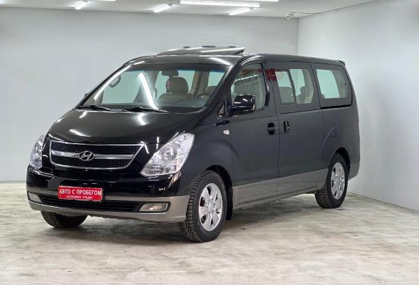 Hyundai Grand Starex, 2011 год выпуска с двигателем Дизель, 1 750 000 RUB в г. Москва