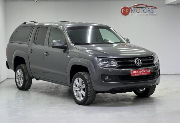 Volkswagen Amarok, 2015 год выпуска с двигателем Дизель, 2 300 000 RUB в г. Москва