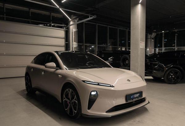 Nio ET5, 2023 год выпуска с двигателем Электро, 6 900 000 RUB в г. Москва