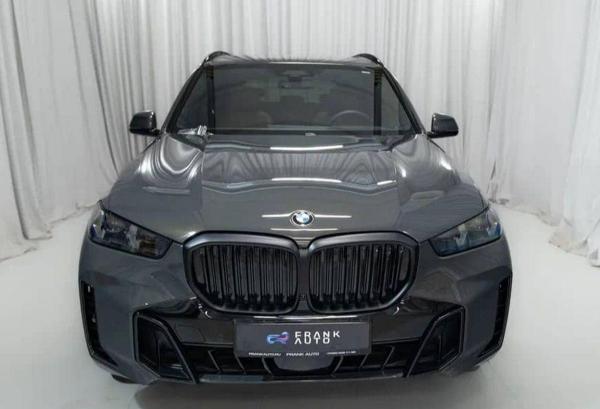 BMW X5, 2023 год выпуска с двигателем Дизель, 20 200 000 RUB в г. Москва