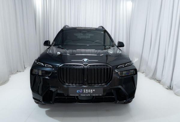 BMW X7, 2023 год выпуска с двигателем Дизель, 20 800 000 RUB в г. Москва