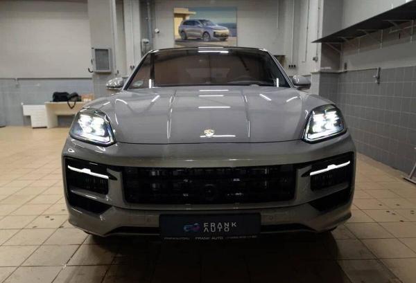 Porsche Cayenne, 2023 год выпуска с двигателем Бензин, 24 600 000 RUB в г. Москва