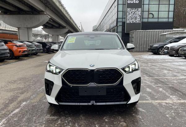 BMW X2, 2024 год выпуска с двигателем Бензин, 7 150 000 RUB в г. Москва