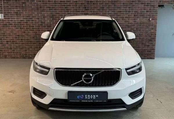 Volvo XC40, 2018 год выпуска с двигателем Бензин, 2 950 000 RUB в г. Москва