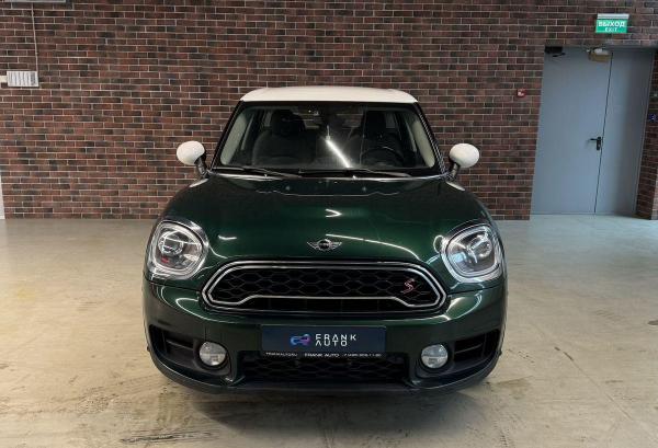 Mini Countryman, 2017 год выпуска с двигателем Бензин, 2 100 000 RUB в г. Москва