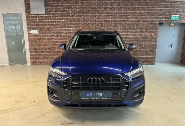 Audi Q5 Sportback, 2021 год выпуска с двигателем Бензин, 4 600 000 RUB в г. Москва