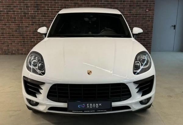 Porsche Macan, 2014 год выпуска с двигателем Бензин, 3 250 000 RUB в г. Москва