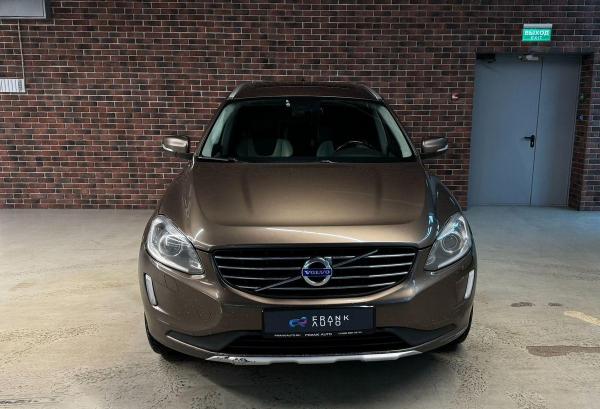 Volvo XC60, 2014 год выпуска с двигателем Дизель, 2 400 000 RUB в г. Москва