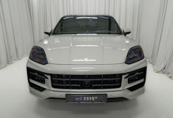 Porsche Cayenne, 2023 год выпуска с двигателем Бензин, 25 000 000 RUB в г. Москва