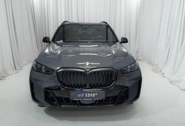 BMW X5, 2023 год выпуска с двигателем Дизель, 20 800 000 RUB в г. Москва