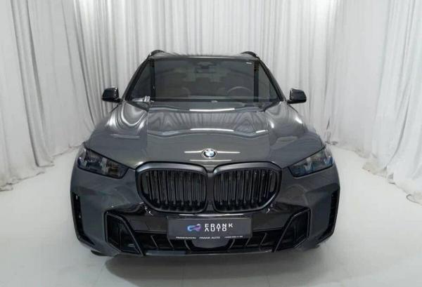 BMW X5, 2023 год выпуска с двигателем Дизель, 15 900 000 RUB в г. Москва