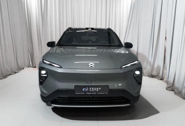 Nio ES7, 2023 год выпуска с двигателем Электро, 6 500 000 RUB в г. Москва