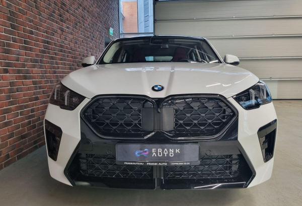 BMW X2, 2024 год выпуска с двигателем Бензин, 7 150 000 RUB в г. Москва