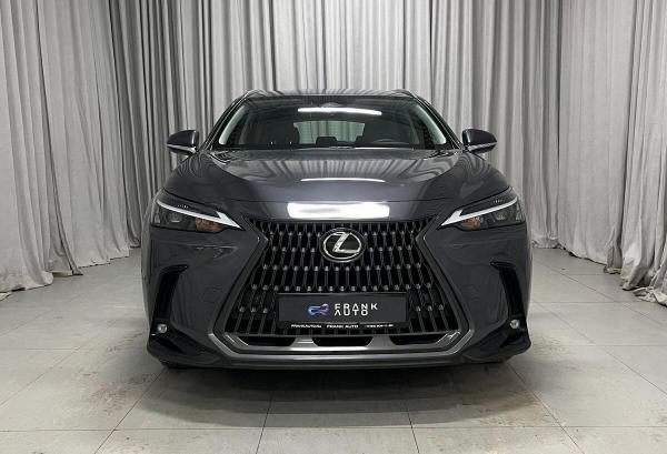 Lexus NX, 2023 год выпуска с двигателем Бензин, 6 950 000 RUB в г. Москва