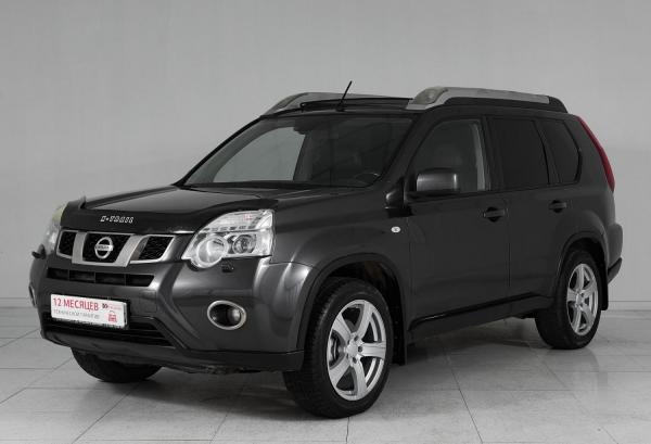 Nissan X-Trail, 2012 год выпуска с двигателем Дизель, 1 770 000 RUB в г. Москва