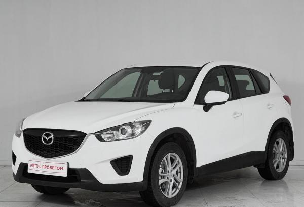 Mazda CX-5, 2014 год выпуска с двигателем Бензин, 1 815 000 RUB в г. Москва