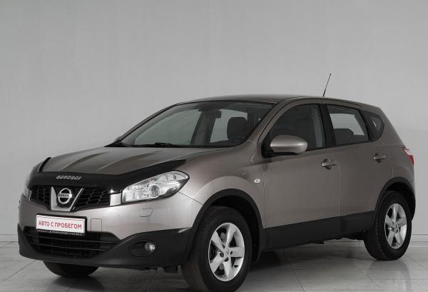 Nissan Qashqai, 2011 год выпуска с двигателем Бензин, 1 515 000 RUB в г. Москва