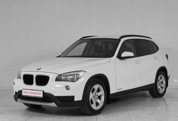 BMW X1, 2013 год выпуска с двигателем Дизель, 2 120 000 RUB в г. Москва