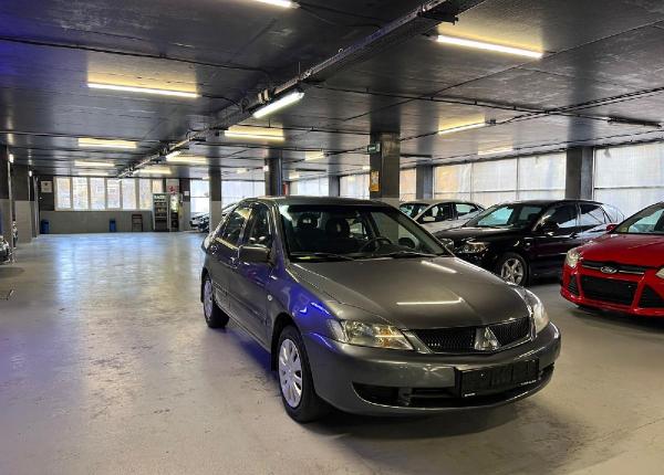 Mitsubishi Lancer, 2007 год выпуска с двигателем Бензин, 650 000 RUB в г. Москва