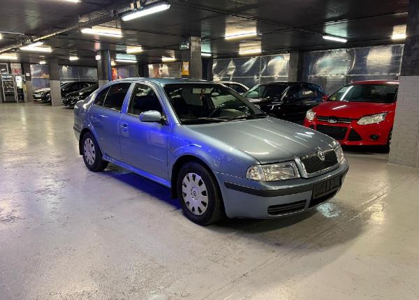 Skoda Octavia, 2008 год выпуска с двигателем Бензин, 600 000 RUB в г. Москва