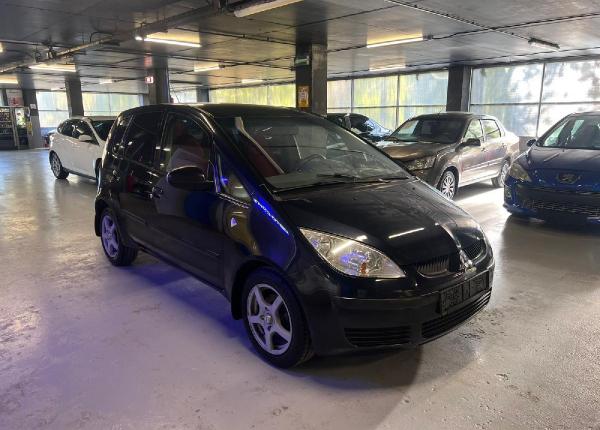 Mitsubishi Colt, 2008 год выпуска с двигателем Бензин, 410 000 RUB в г. Москва