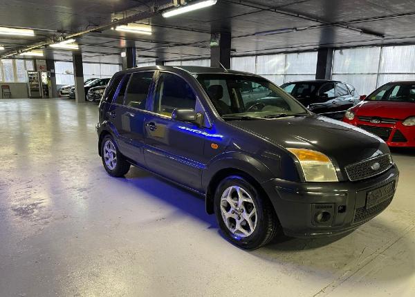 Ford Fusion, 2008 год выпуска с двигателем Бензин, 550 000 RUB в г. Москва