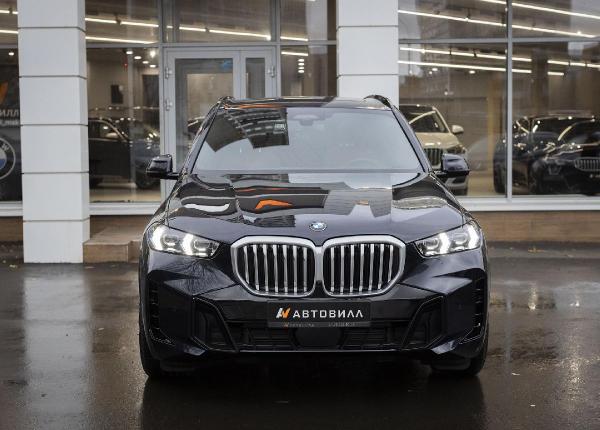 BMW X5, 2024 год выпуска с двигателем Бензин, 19 000 000 RUB в г. Москва