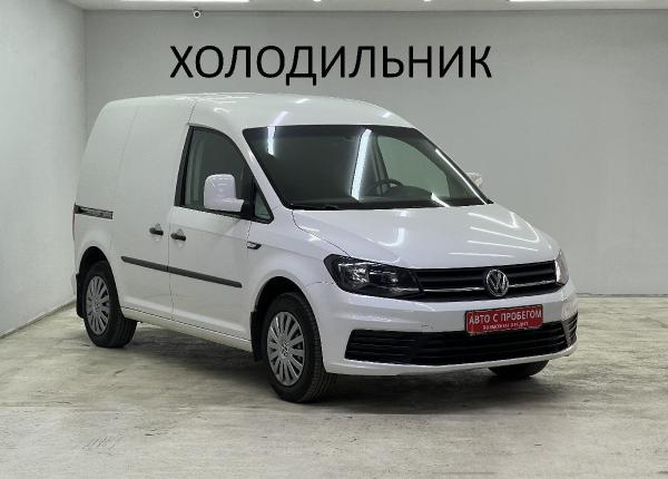 Volkswagen C-Trek, 2016 год выпуска с двигателем Бензин, 1 470 000 RUB в г. Москва